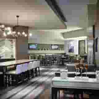 New Orleans Marriott, 5 of 6