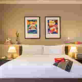 INNSiDE by Melia Mexico Roma Norte, 5 of 6
