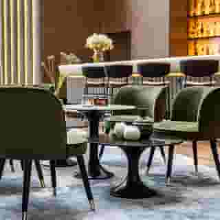 Radisson Blu Hotel, Cologne, 1 of 6