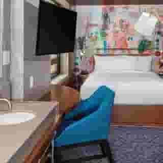 SpringHill Suites by Marriott New York Manhattan/Times Square South, 6 of 6