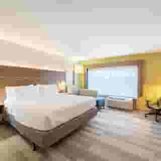 Holiday Inn Express & Suites Nashville North - Springfield by Ihg, 6 of 6