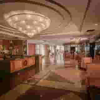 Grand Tower Inn Rama Vi Hotel, 3 of 6