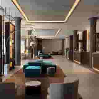 Milan Marriott, 3 of 6