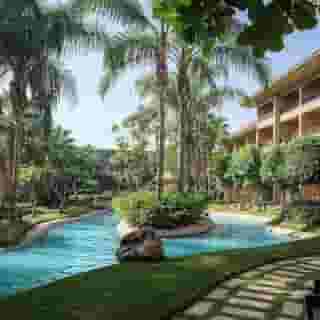 Hotel Dusit Thani Lakeview Cairo, 3 of 6