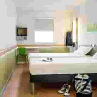 Ibis Budget Muenchen Airport Erding, 2 of 6