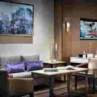 New Orleans Marriott, 2 of 6