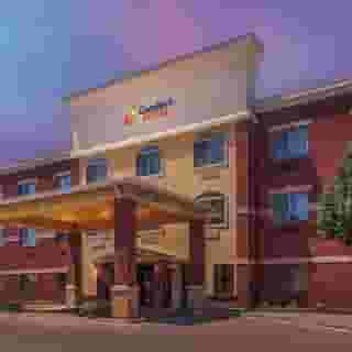 Comfort Suites McKinney - Allen, 5 of 6