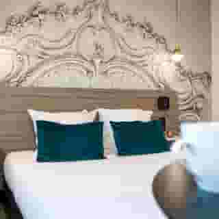 Nemea Appart Hotel Paris Levallois, 4 of 6