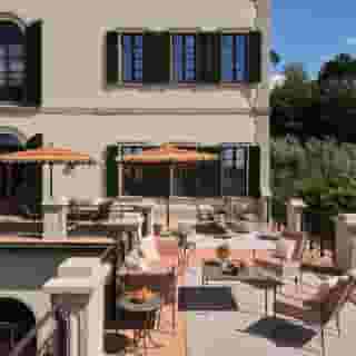 Collegio alla Querce, Auberge Collection, 5 of 6