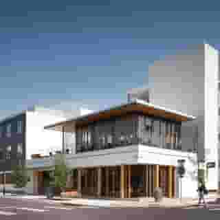 East Austin Hotel, 5 of 6