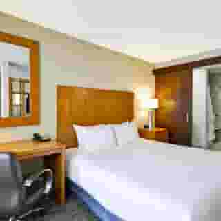 Hyatt house Chicago/Naperville/Warrenville, 4 of 6