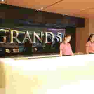 Grand 5 Hotel & Plaza Sukhumvit Bangkok, 6 of 6