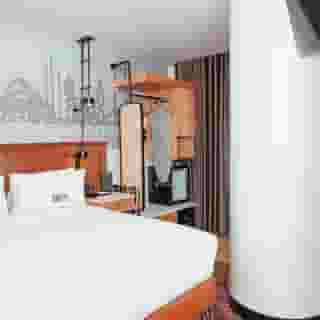Tryp by Wyndham Istanbul Beyoglu, 6 of 6