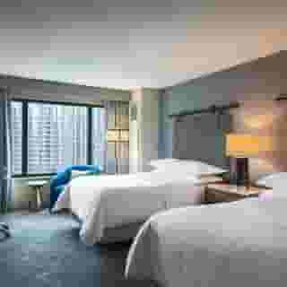 Sheraton Grand Chicago Riverwalk, 2 of 6
