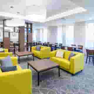 Hampton by Hilton Oliwa, 4 of 6