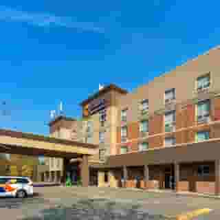 Comfort Inn Surrey Hotel, 4 of 6