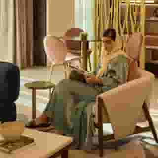 Fairmont Ramla Riyadh, 5 of 6