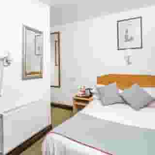 Oyo Abbey Hotel, London Shepherd's Bush Market, 5 of 6