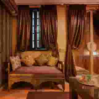 Riad Wow, 6 of 6