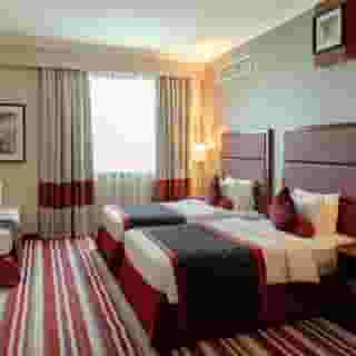Wonder Palace Hotel Qatar, 2 of 6