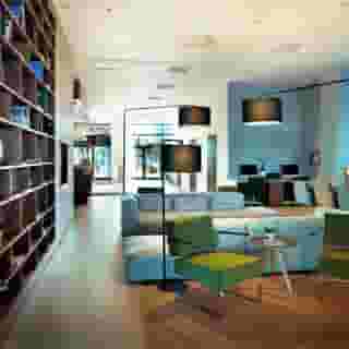 Courtyard by Marriott Gdynia Waterfront, 4 of 6
