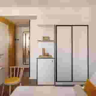 Aparthotel Colombo Roma, 3 of 6