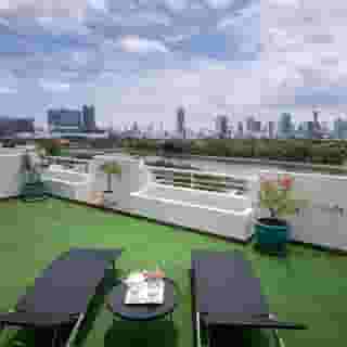 Shama Lakeview Asoke Bangkok, 6 of 6