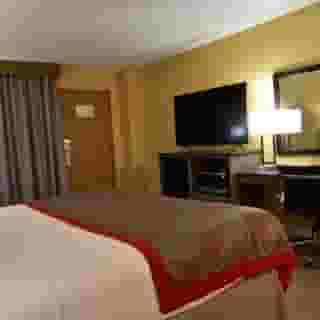 Ramada by Wyndham San Diego National City, 1 of 6