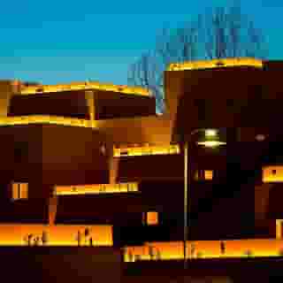 Disney Hotel Santa Fe, 4 of 6