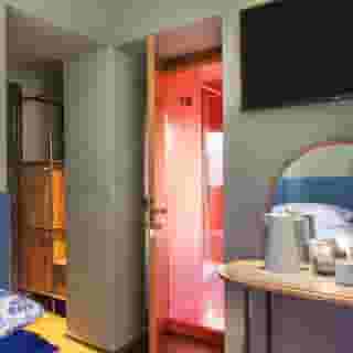 Condominio Monti Boutique Hotel, 6 of 6