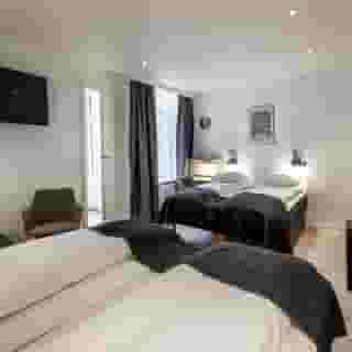 Go Hotel Ansgar, 6 of 6