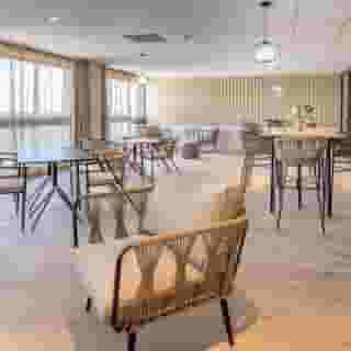 Sevenline Aparthotel Purpan Toulouse, 5 of 6