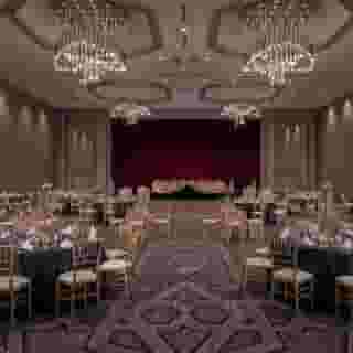 Renaissance Dallas Addison Hotel, 2 of 6