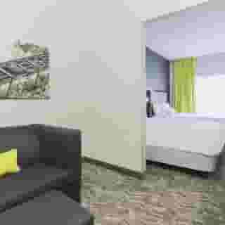 SpringHill Suites by Marriott Austin Parmer/Tech Ridge, 2 of 6