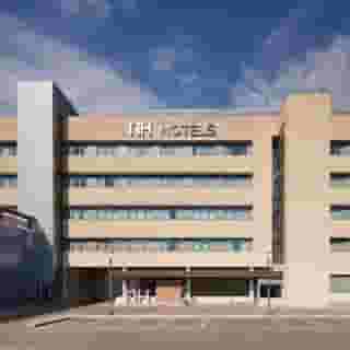 Nh Alcorcon, 3 of 6