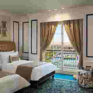The St. Regis New Capital, Cairo, 4 of 6