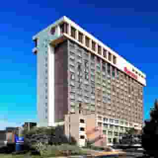 Sheraton Pentagon City Hotel, 3 of 6