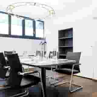 Park Hotel Winterthur, 4 of 6