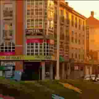Hostal Madrid Torrejon Plaza, 1 of 6