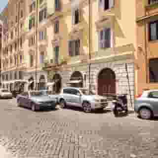 Hotel Mosaic Central Rome, 5 of 6