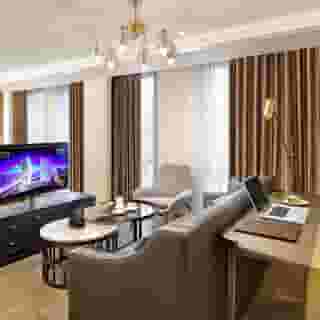 Wanda Vista Istanbul, 5 of 6