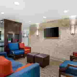 Comfort Inn & Suites Houston Fm1960 - Champions, 6 of 6