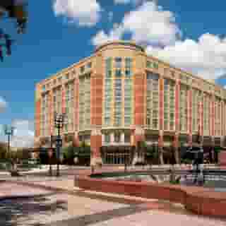 Houston Marriott Sugar Land, 6 of 6