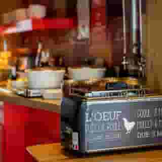 ibis Paris Boulogne Billancourt, 3 of 6