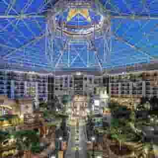 Gaylord Texan Resort & Convention Center, 5 of 6