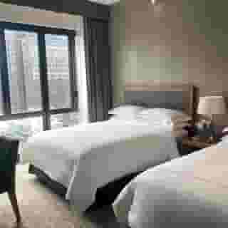 Executive Hotel Le Soleil New York, 3 of 6