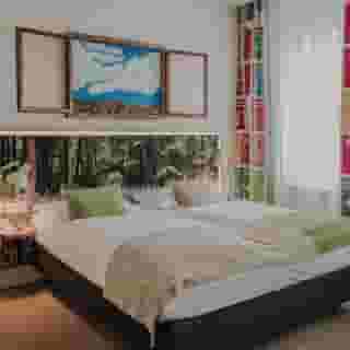 Boutiquehotel Stadthalle, 5 of 6