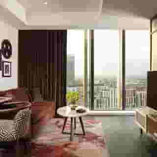 The Gantry London Curio Collection By Hilton, 4 of 6