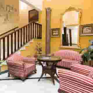 Hotel Plaza Nueva, 4 of 6