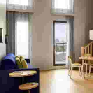 Aparthotel Adagio Access Colombes La Défense, 6 of 6
